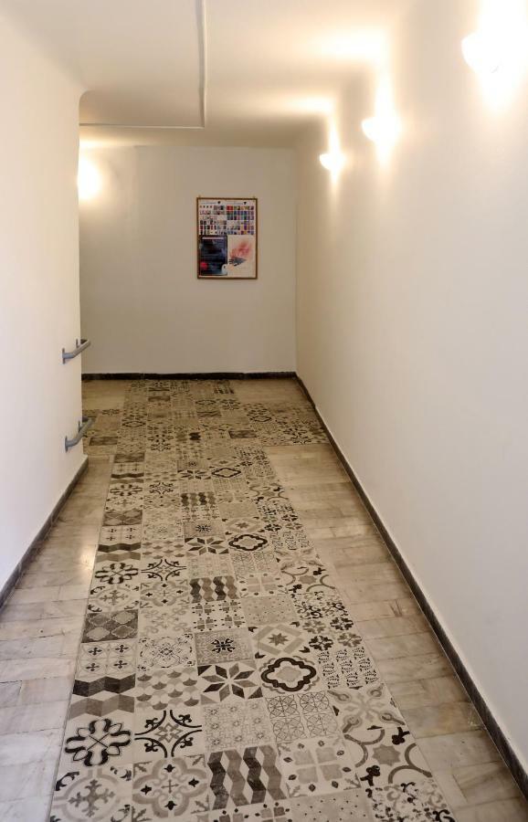 Madonas House Psiri Atenas Exterior foto